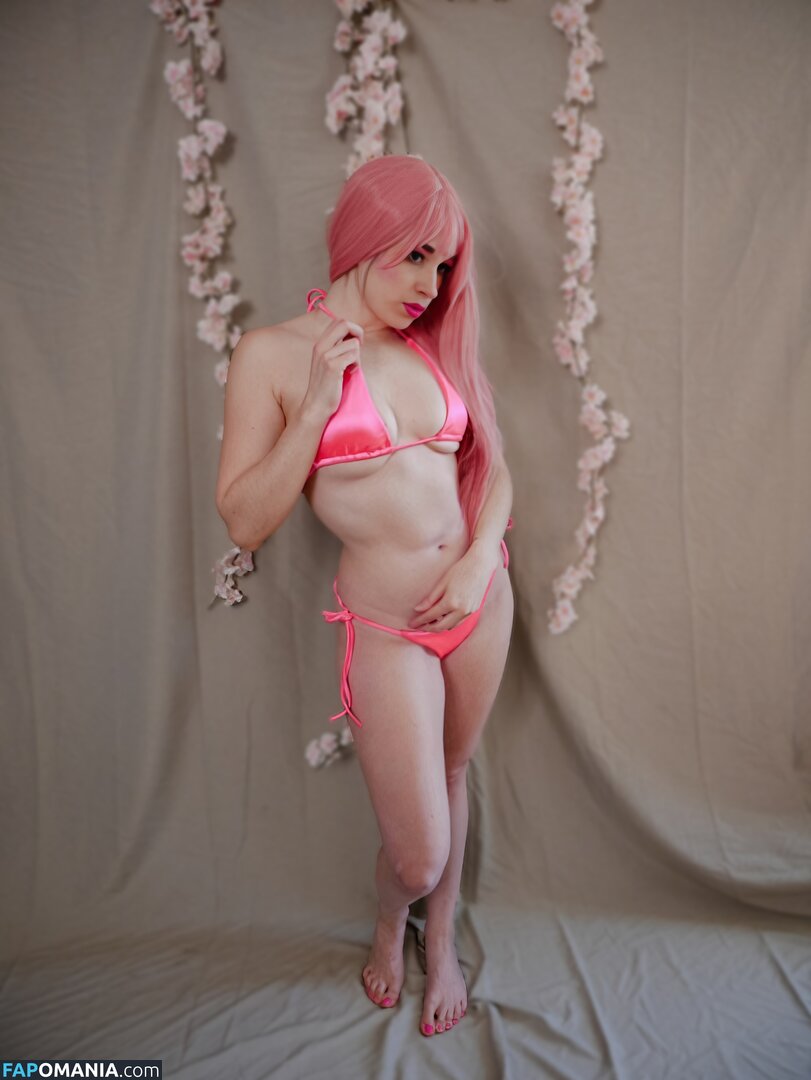 SunfyreTv Nude OnlyFans  Leaked Photo #307