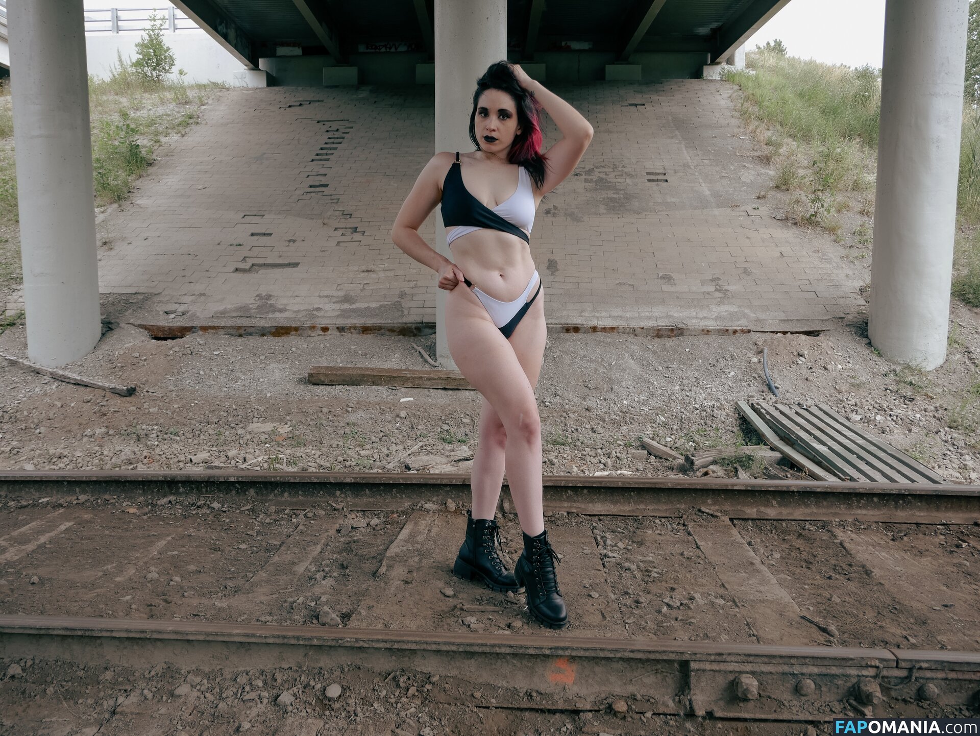 SunfyreTv Nude OnlyFans  Leaked Photo #408