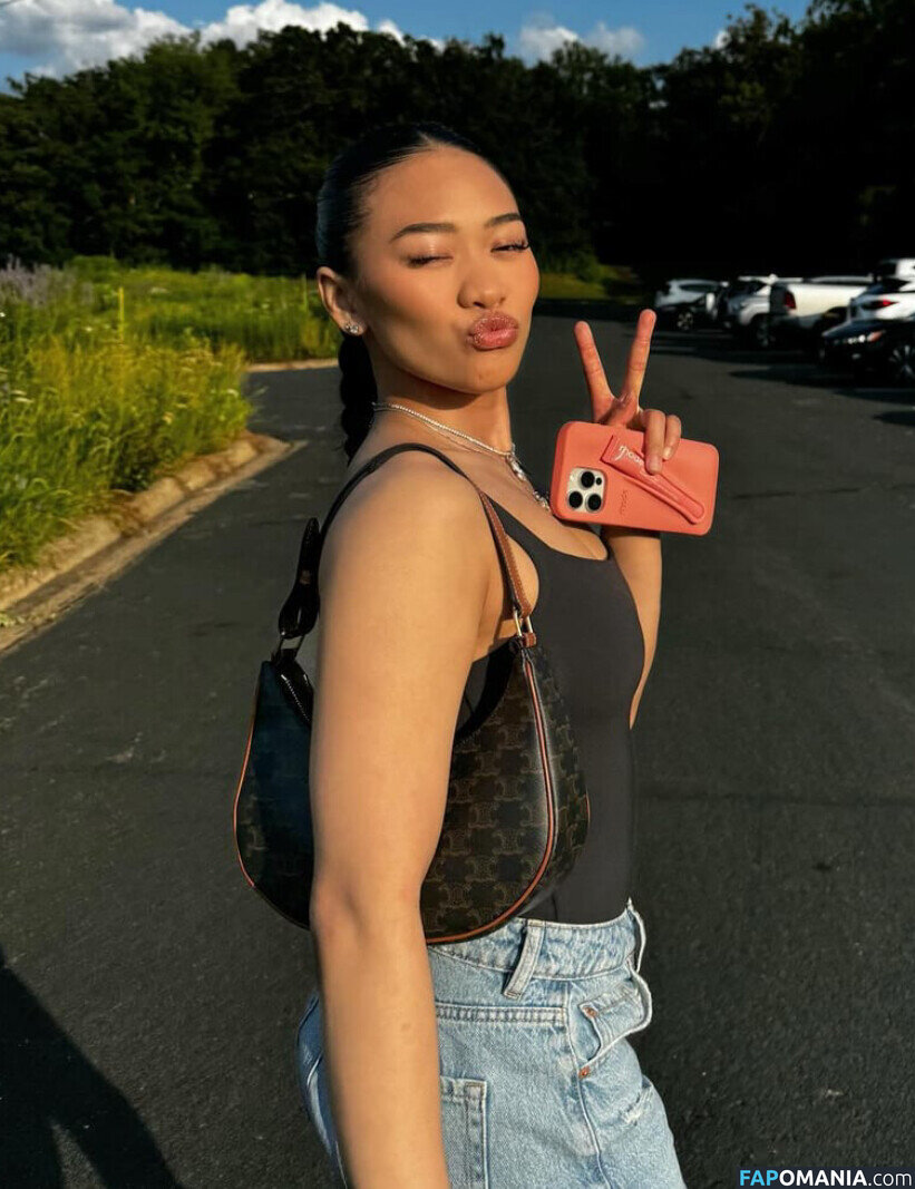Suni Lee / sunisalee / u144353206 Nude OnlyFans  Leaked Photo #9