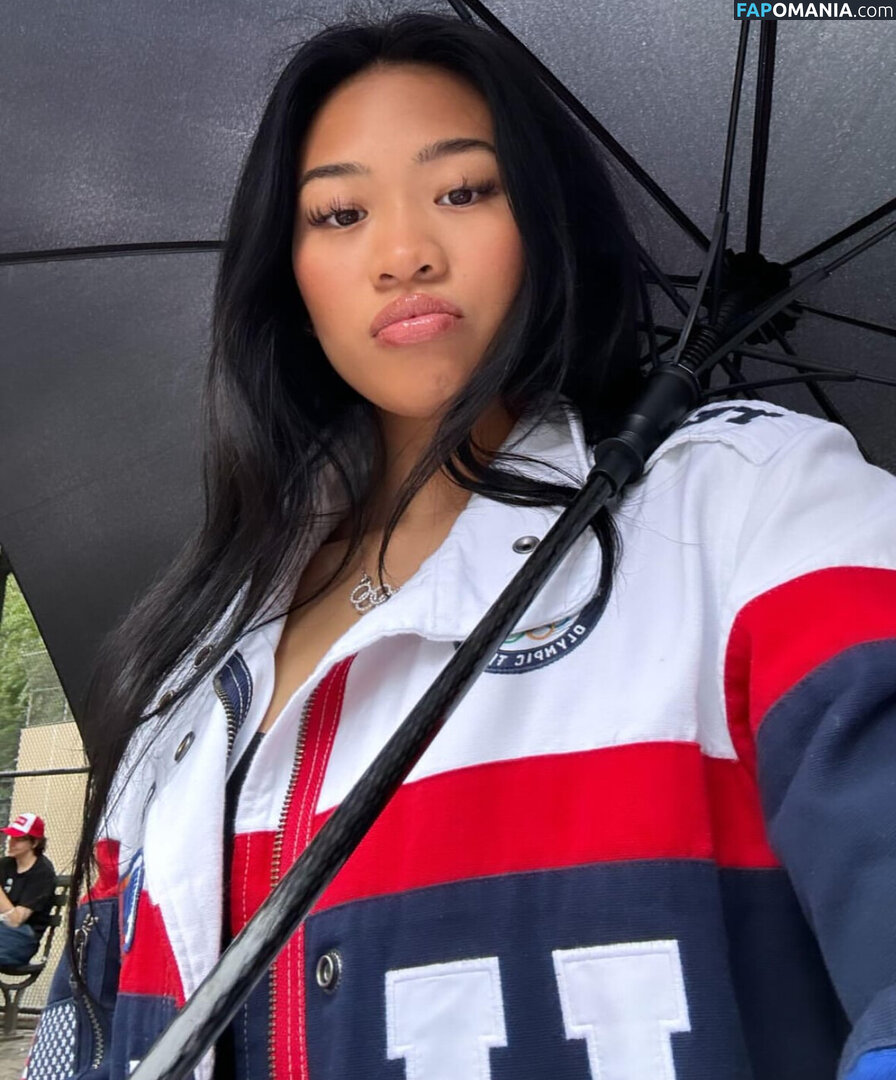 Suni Lee / sunisalee / u144353206 Nude OnlyFans  Leaked Photo #16