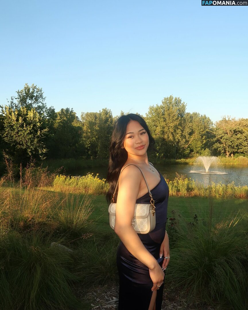 Suni Lee / sunisalee / u144353206 Nude OnlyFans  Leaked Photo #21
