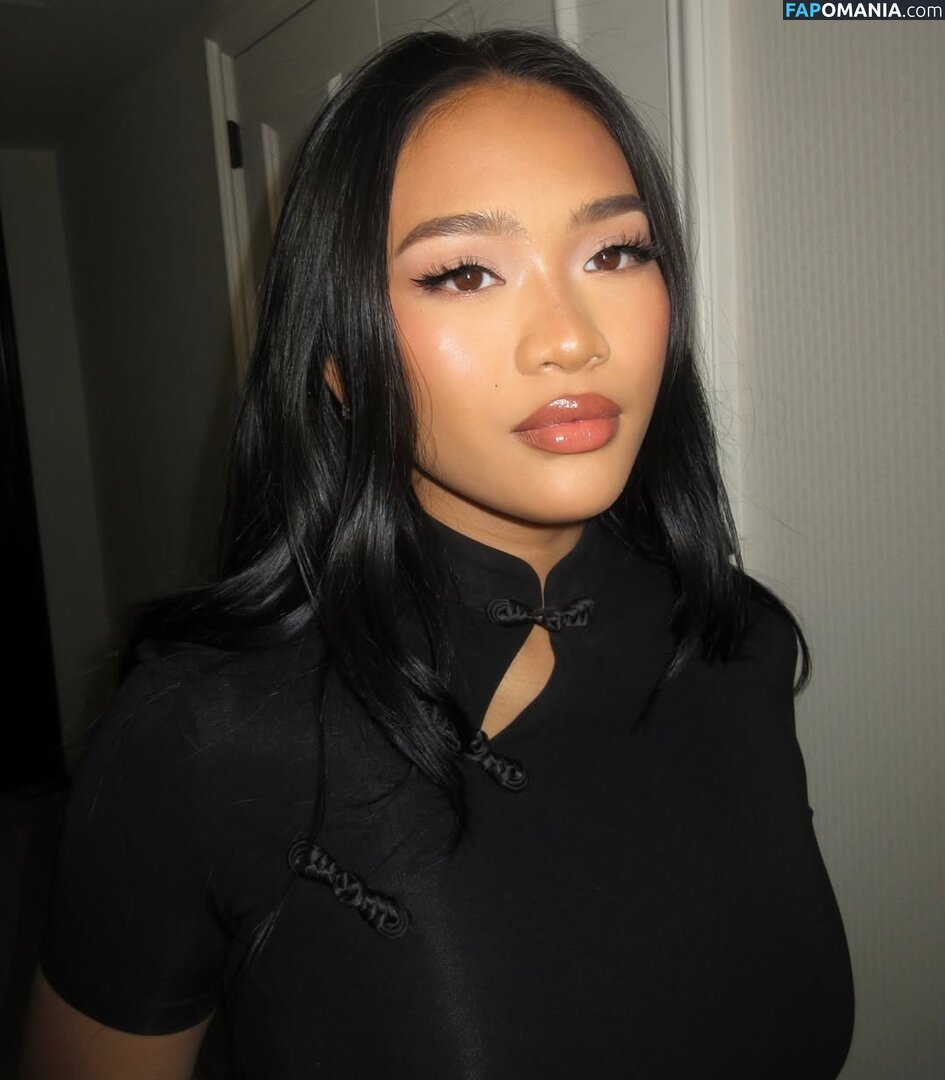 Suni Lee / sunisalee / u144353206 Nude OnlyFans  Leaked Photo #28