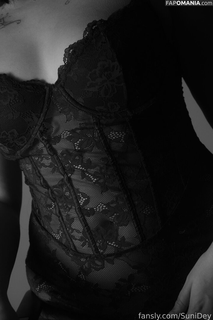 SuniDey / sunidey_ Nude OnlyFans  Leaked Photo #268
