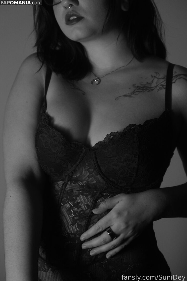 SuniDey / sunidey_ Nude OnlyFans  Leaked Photo #273