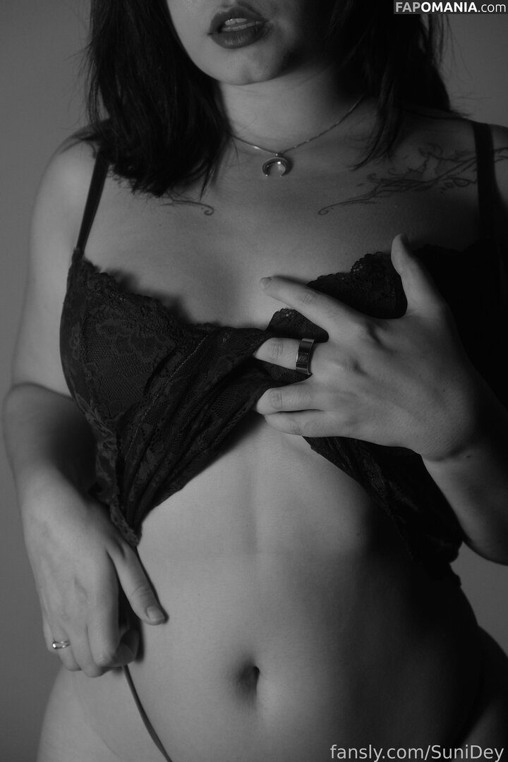 SuniDey / sunidey_ Nude OnlyFans  Leaked Photo #274