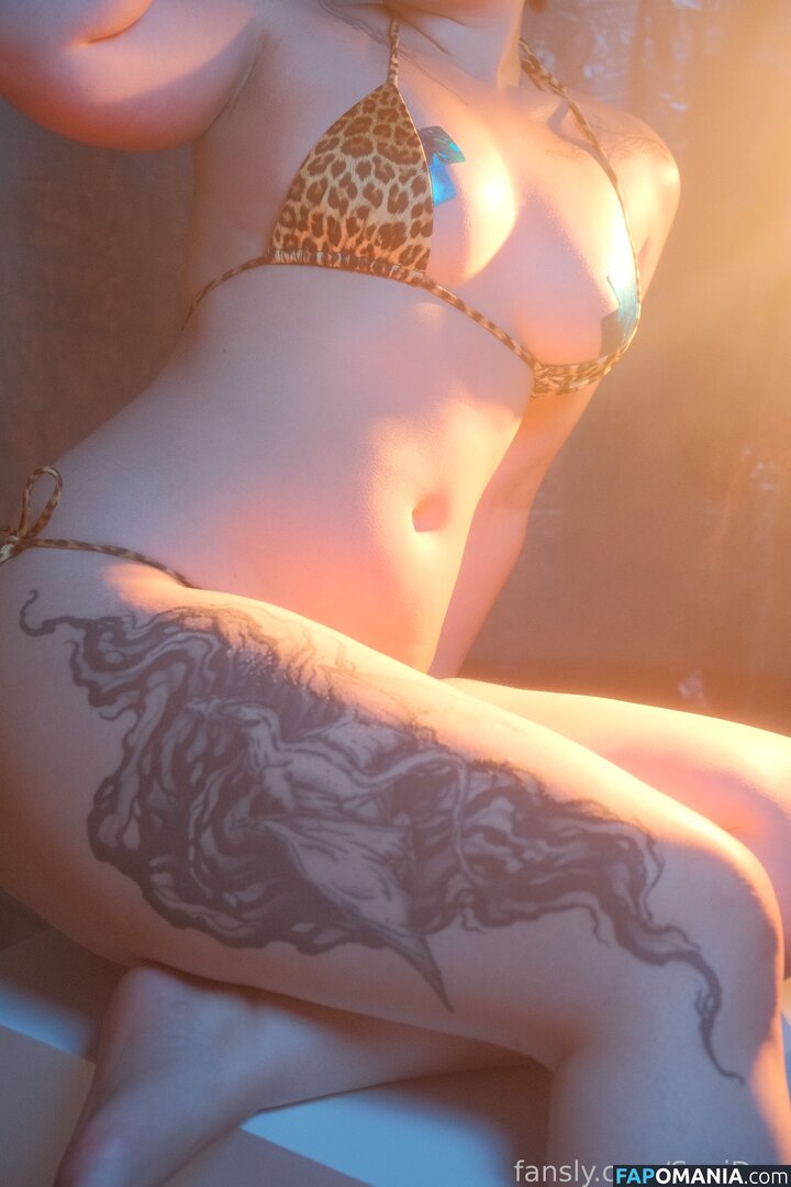 SuniDey / sunidey_ Nude OnlyFans  Leaked Photo #331
