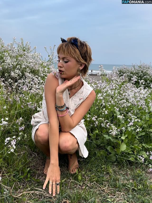 SunKitty / Sunkittycierra Nude OnlyFans  Leaked Photo #6