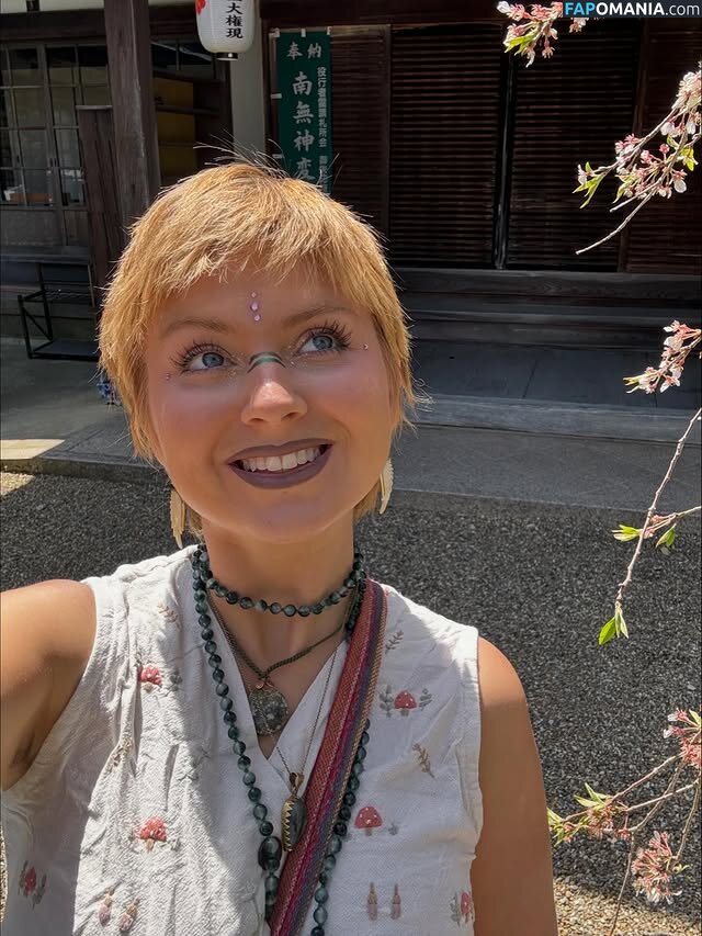 SunKitty / Sunkittycierra Nude OnlyFans  Leaked Photo #11