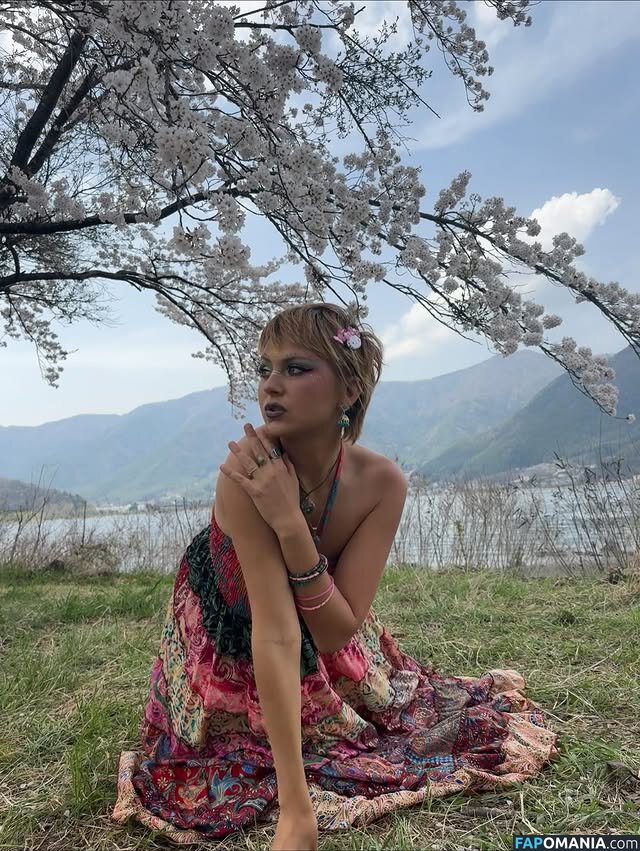 SunKitty / Sunkittycierra Nude OnlyFans  Leaked Photo #17