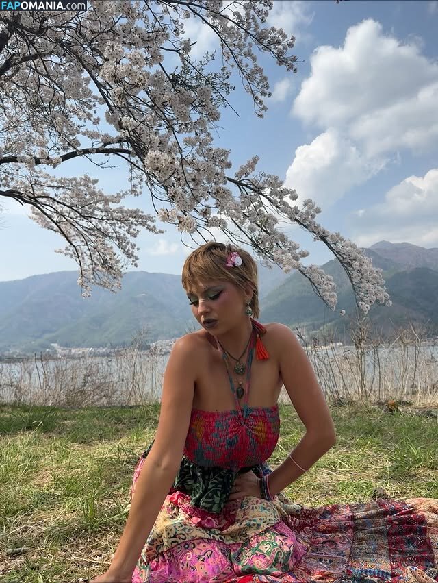 SunKitty / Sunkittycierra Nude OnlyFans  Leaked Photo #18