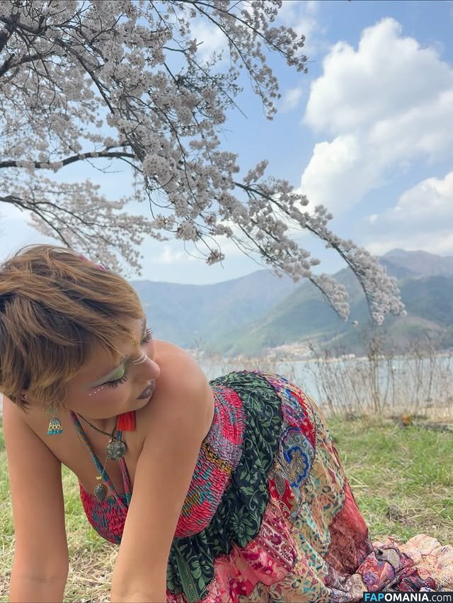 SunKitty / Sunkittycierra Nude OnlyFans  Leaked Photo #19