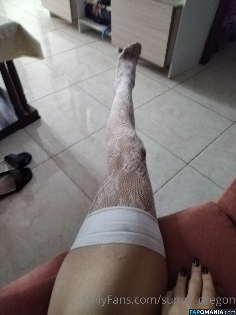 sunny_oregon / sunnystabs Nude OnlyFans  Leaked Photo #1