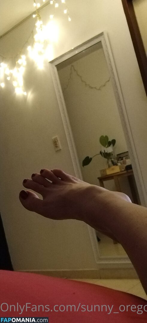 sunny_oregon / sunnystabs Nude OnlyFans  Leaked Photo #15