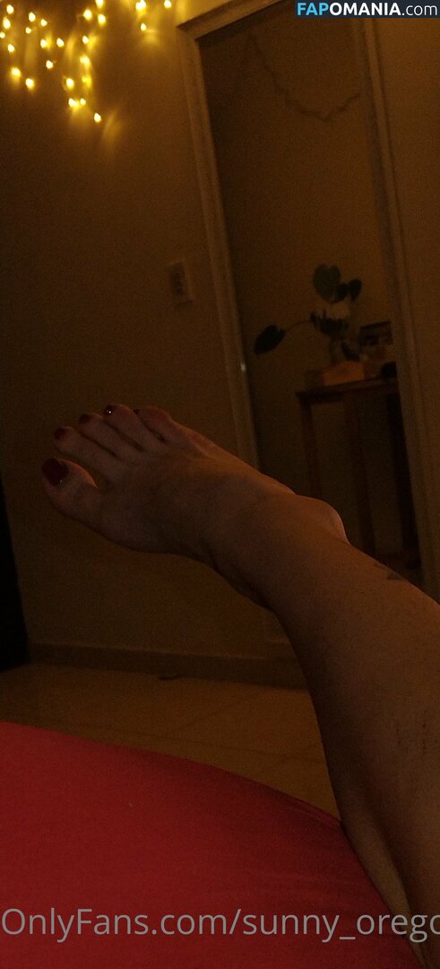 sunny_oregon / sunnystabs Nude OnlyFans  Leaked Photo #16