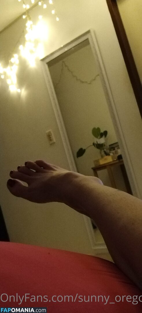 sunny_oregon / sunnystabs Nude OnlyFans  Leaked Photo #17
