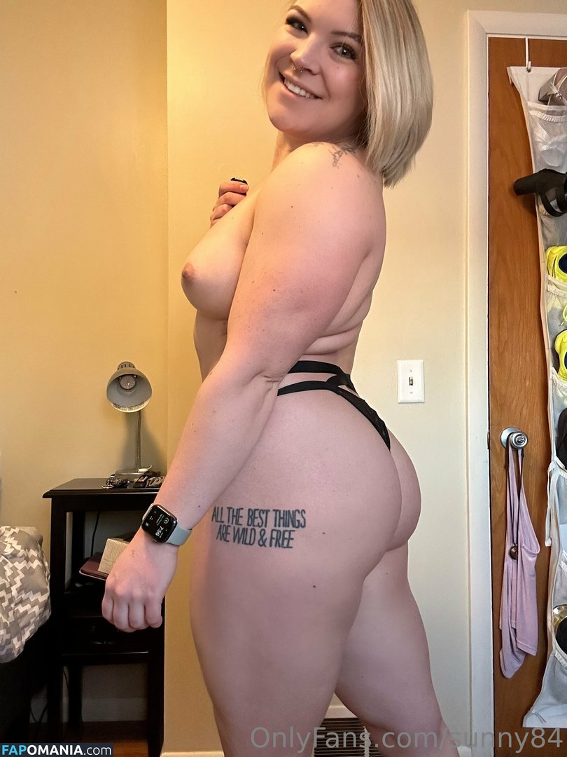 _sunny84_ / sunny84 Nude OnlyFans  Leaked Photo #25
