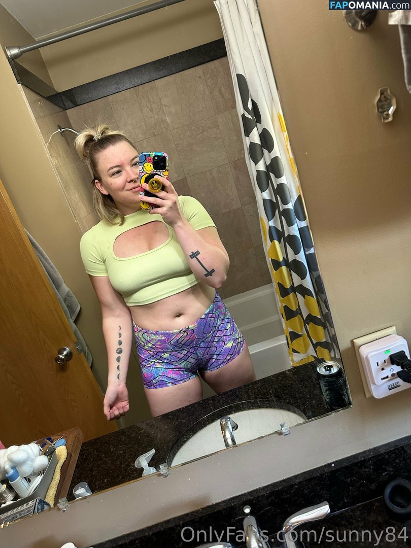 _sunny84_ / sunny84 Nude OnlyFans  Leaked Photo #32