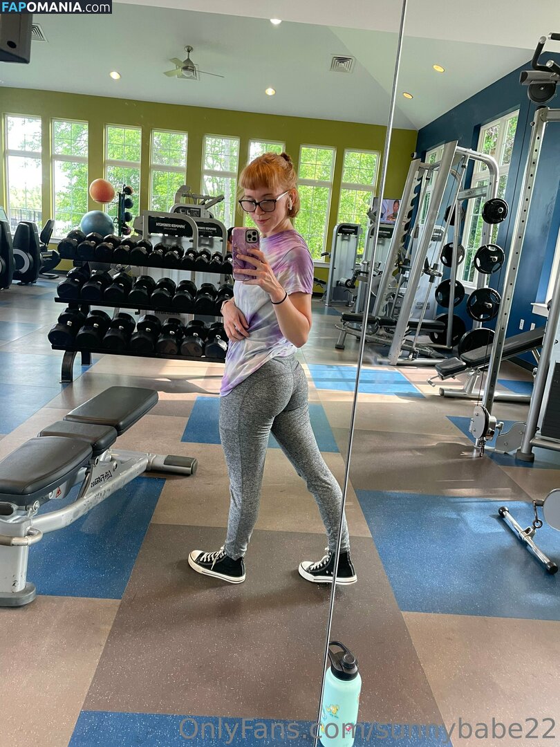 sunnybabe22 Nude OnlyFans  Leaked Photo #7