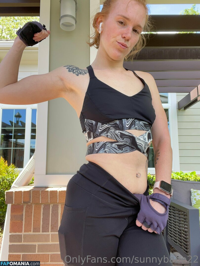 sunnybabe22 Nude OnlyFans  Leaked Photo #21