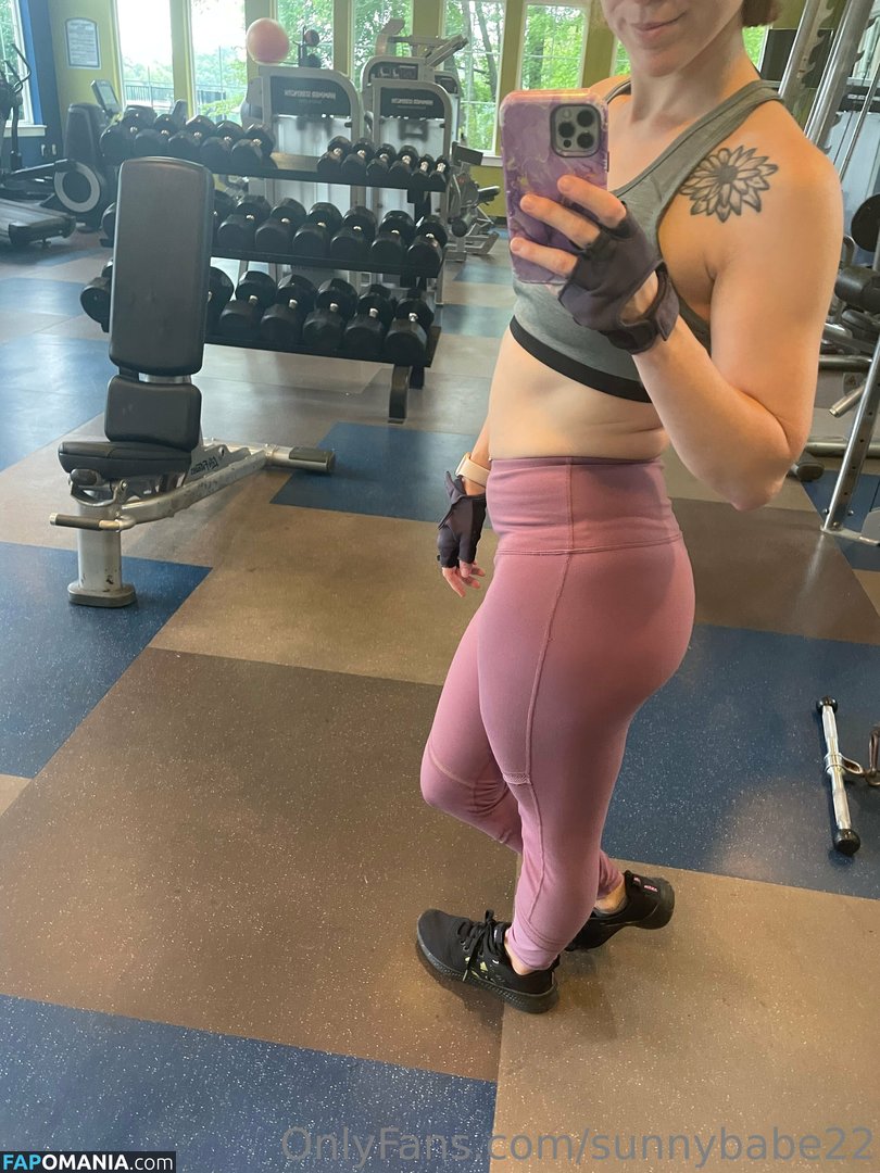 sunnybabe22 Nude OnlyFans  Leaked Photo #45