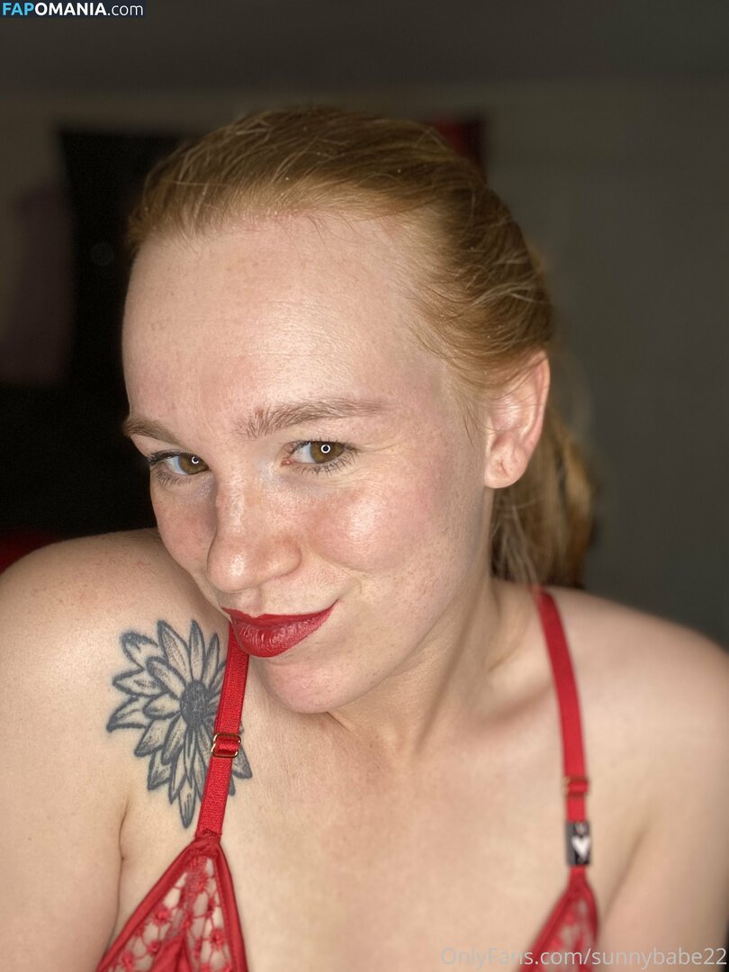 sunnybabe22 Nude OnlyFans  Leaked Photo #83