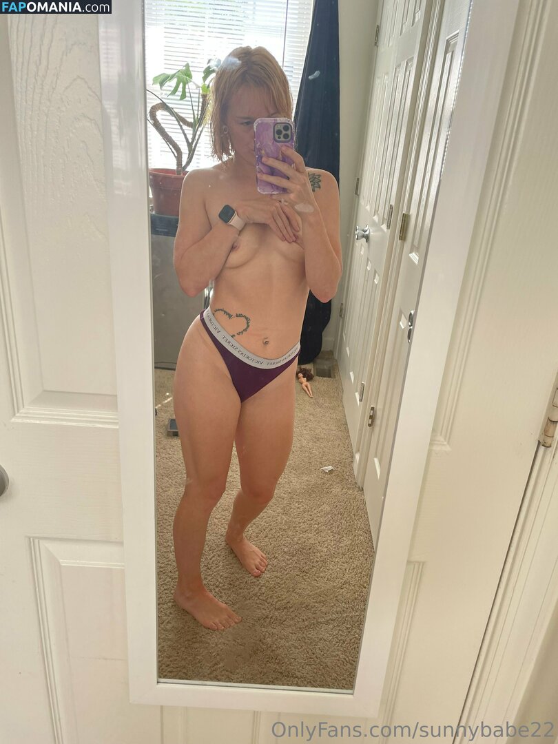 sunnybabe22 Nude OnlyFans  Leaked Photo #152