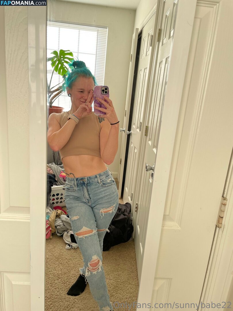 sunnybabe22 Nude OnlyFans  Leaked Photo #170