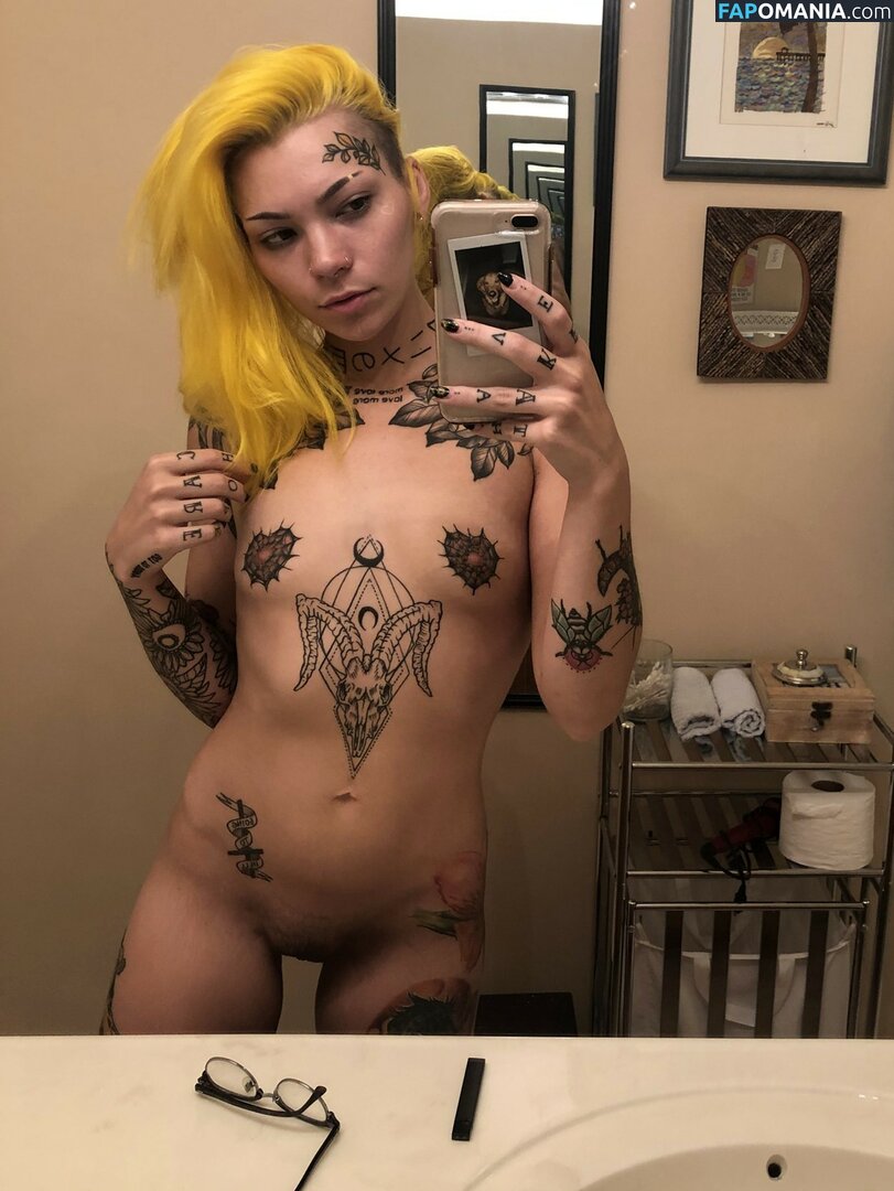 Sunny hues / sunny.hues / sunnyfuckinhues / sunnyhues Nude OnlyFans  Leaked Photo #28