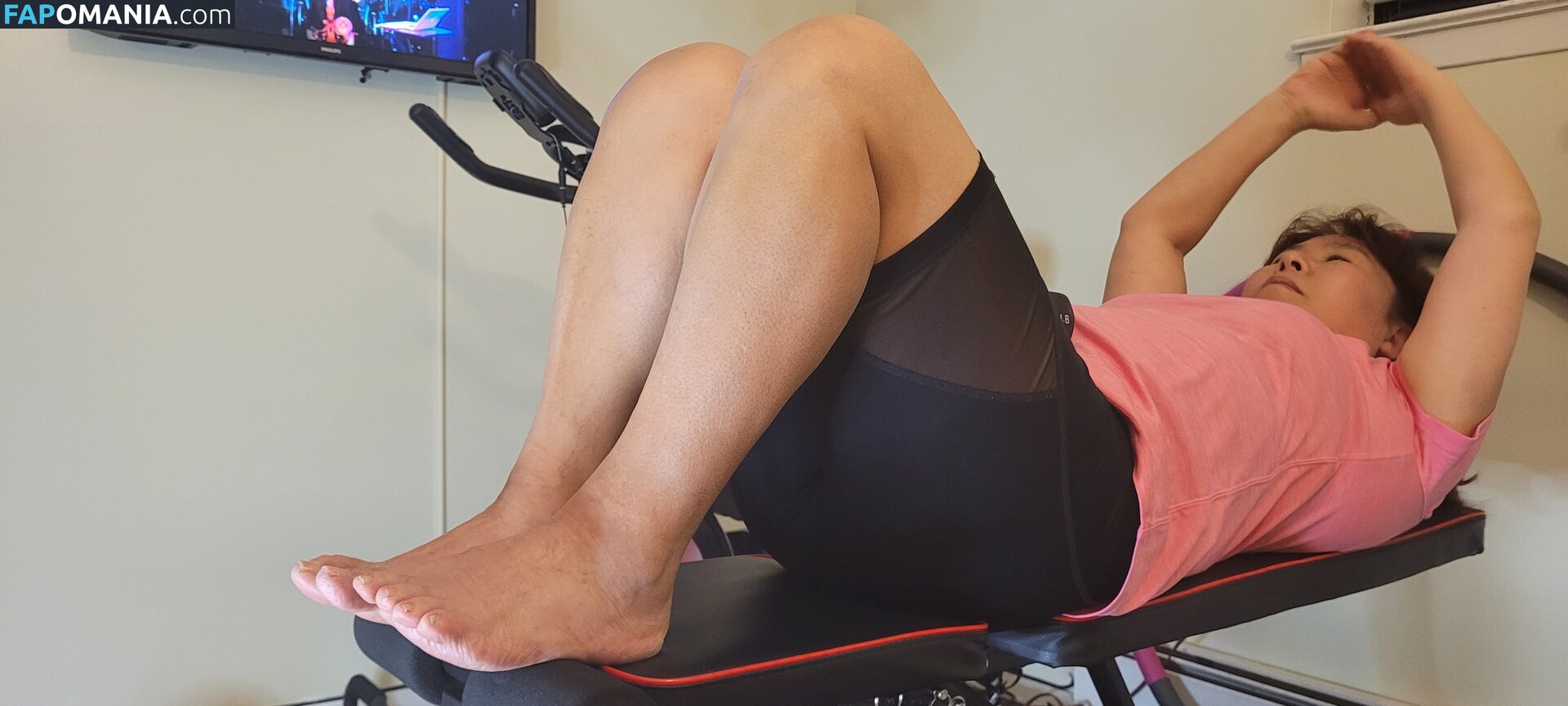 Sunflowermei / Sunnymei9 / https: / mommymei2023 / sunnymei Nude OnlyFans  Leaked Photo #43