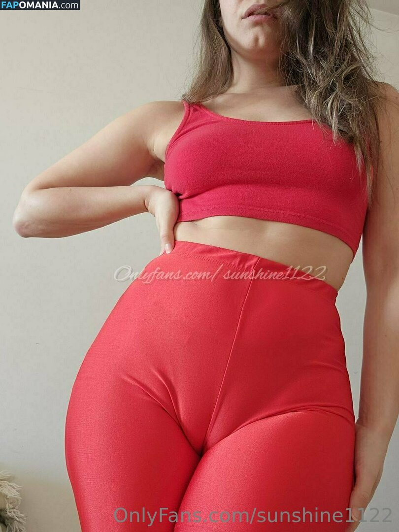 sunshine1122 Nude OnlyFans  Leaked Photo #47