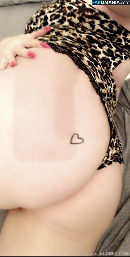 sunshinefree Nude OnlyFans  Leaked Photo #11