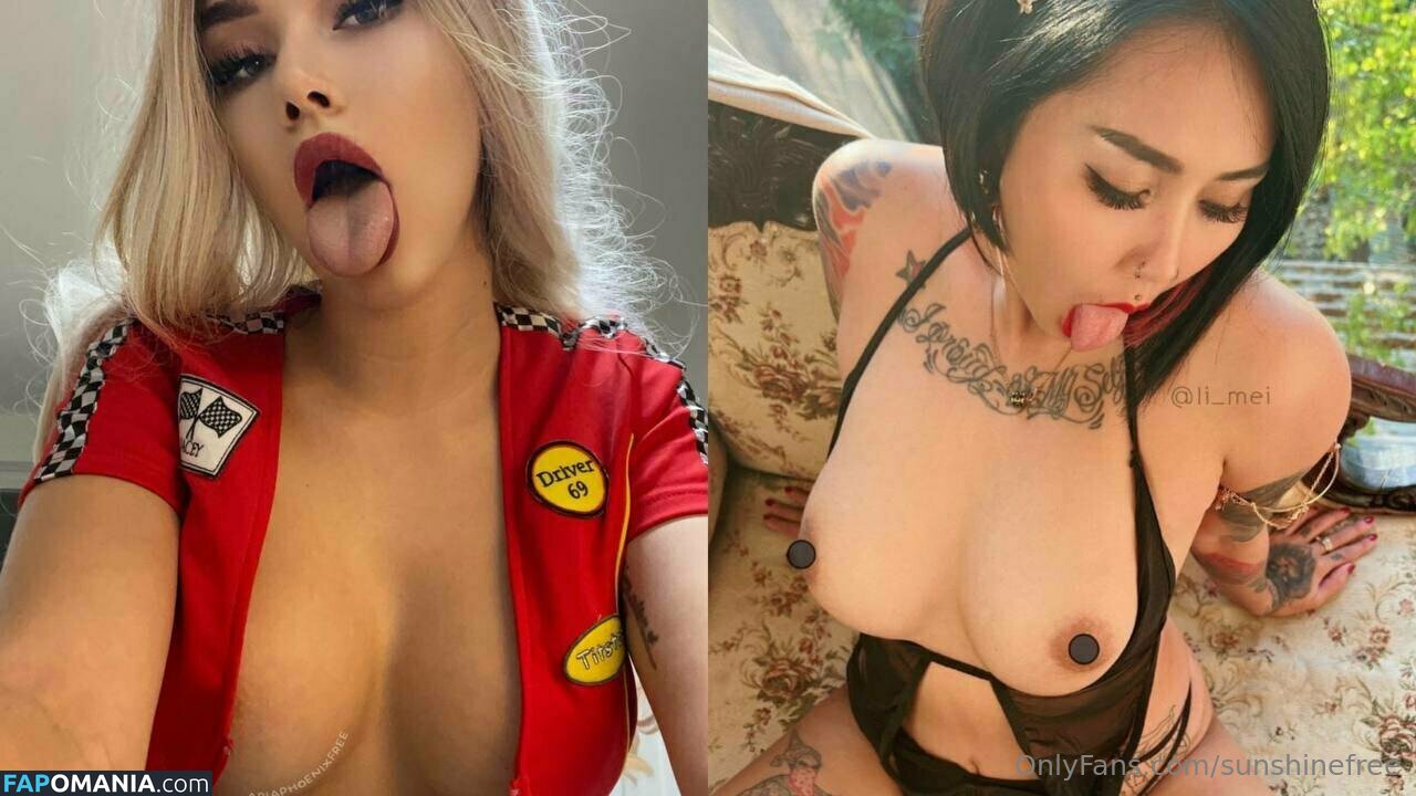 sunshinefree Nude OnlyFans  Leaked Photo #132