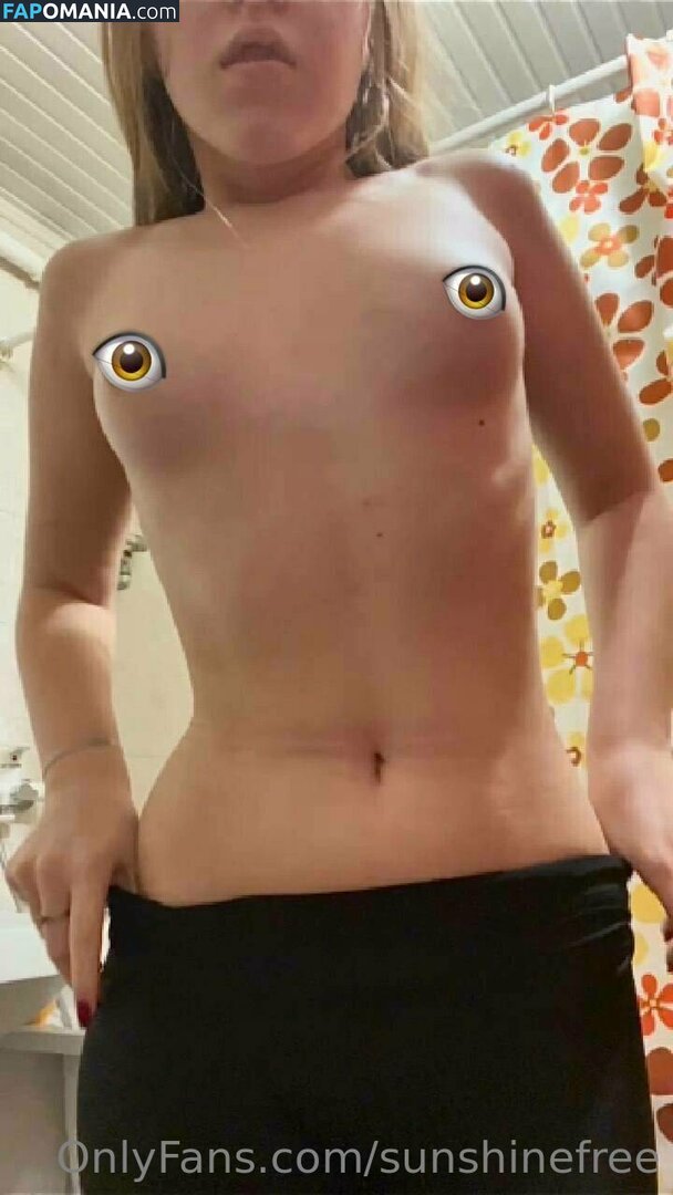 sunshinefree Nude OnlyFans  Leaked Photo #141