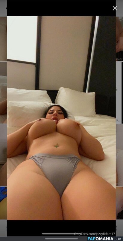 Sunshinejazzy Asmr / jazzyfitfam17 / sunshinejazzyasmr Nude OnlyFans  Leaked Photo #9