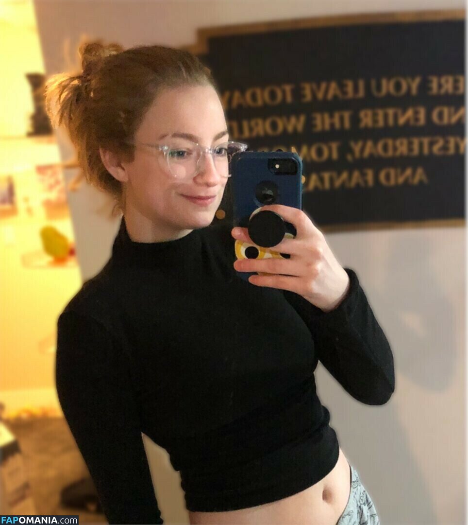 SuopOnTwitch / Suuuoppp Madison Nude OnlyFans  Leaked Photo #6