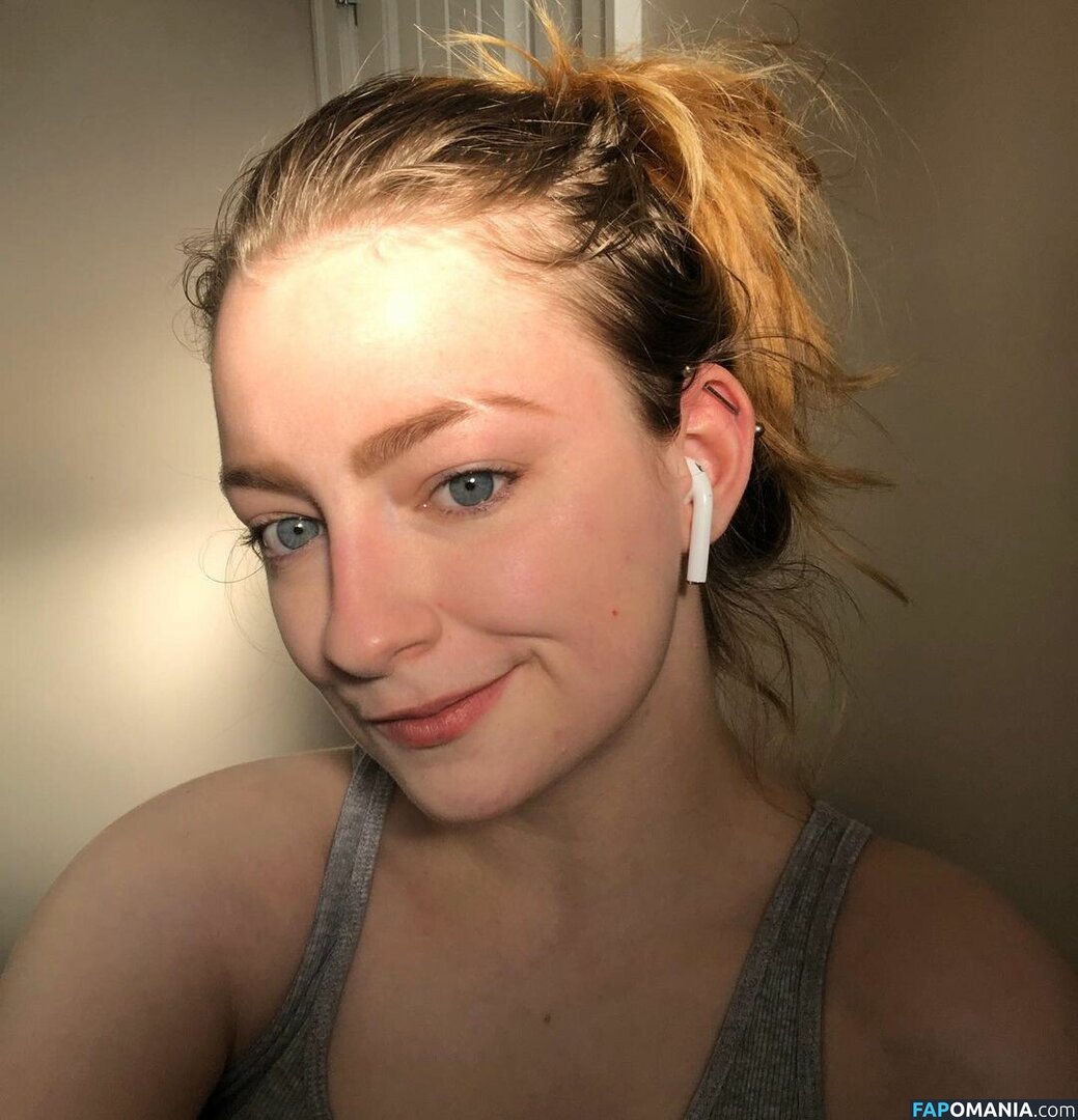 SuopOnTwitch / Suuuoppp Madison Nude OnlyFans  Leaked Photo #11