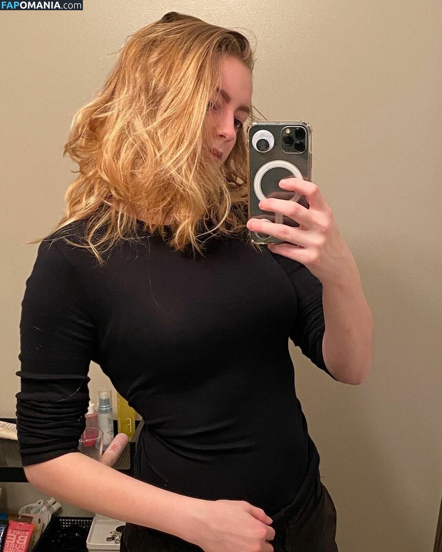 SuopOnTwitch / Suuuoppp Madison Nude OnlyFans  Leaked Photo #14