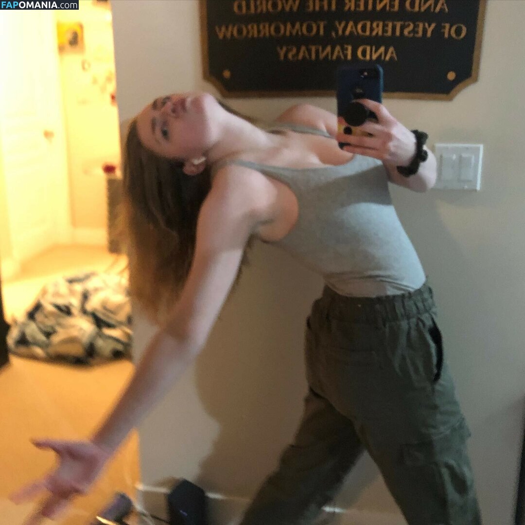 SuopOnTwitch / Suuuoppp Madison Nude OnlyFans  Leaked Photo #16