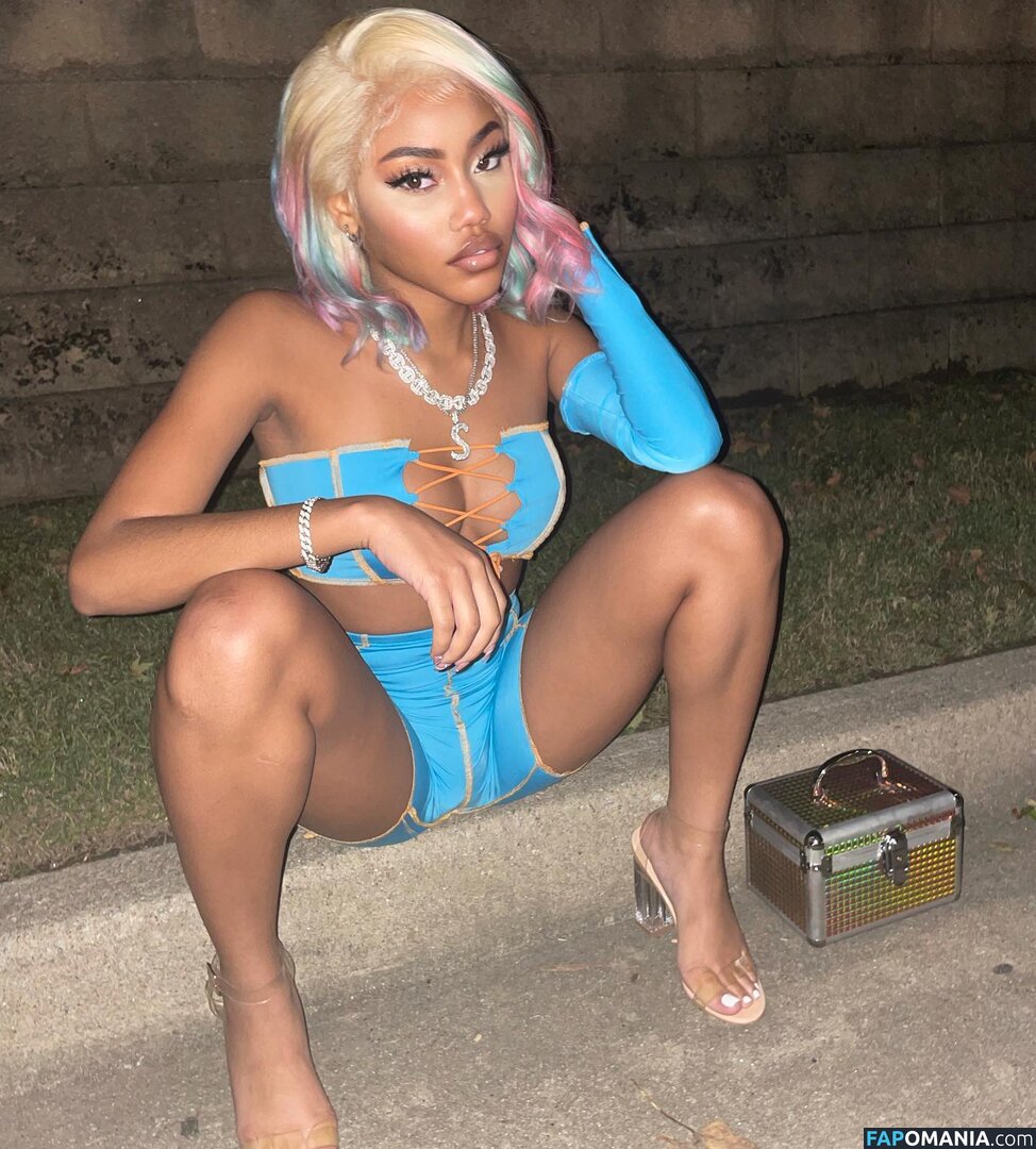 Supa Peach Nude OnlyFans  Leaked Photo #1