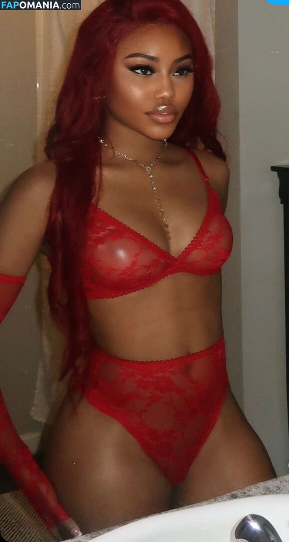 Supa Peach Nude OnlyFans  Leaked Photo #3