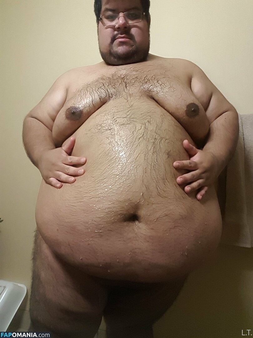 amazin253 / superchub25 Nude OnlyFans  Leaked Photo #9