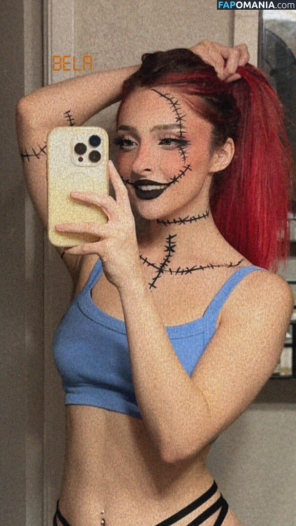 anabela / fanabela / superfanabela Nude OnlyFans  Leaked Photo #125