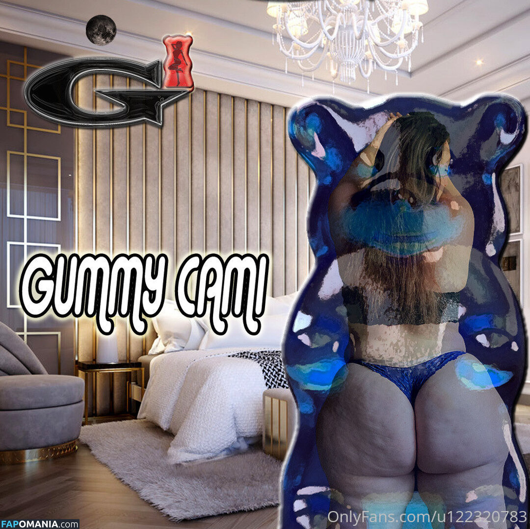 jellygummies / supergummiegirlycami Nude OnlyFans  Leaked Photo #16