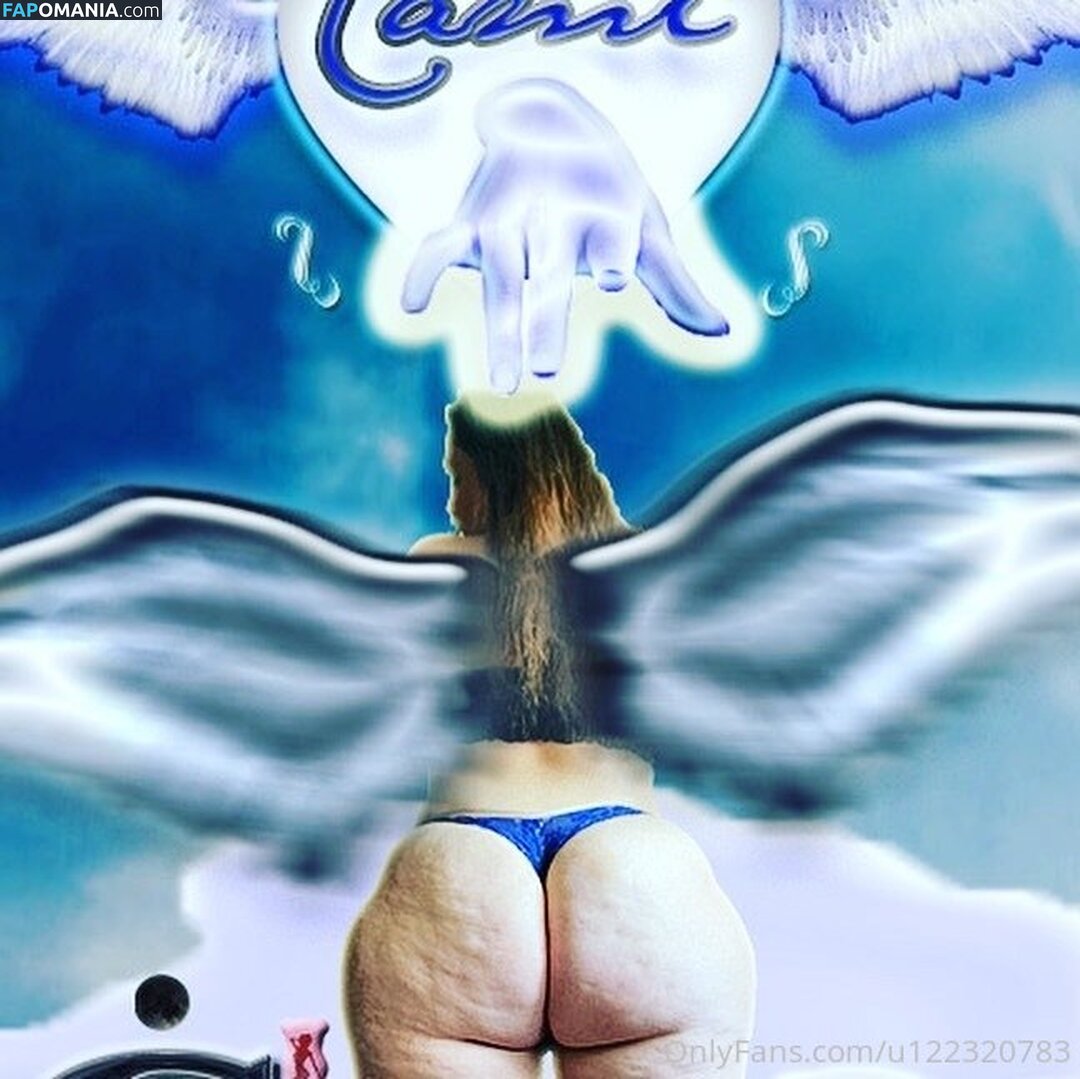 jellygummies / supergummiegirlycami Nude OnlyFans  Leaked Photo #18