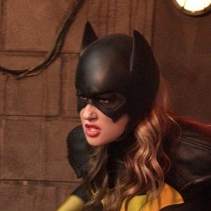 Superheroines