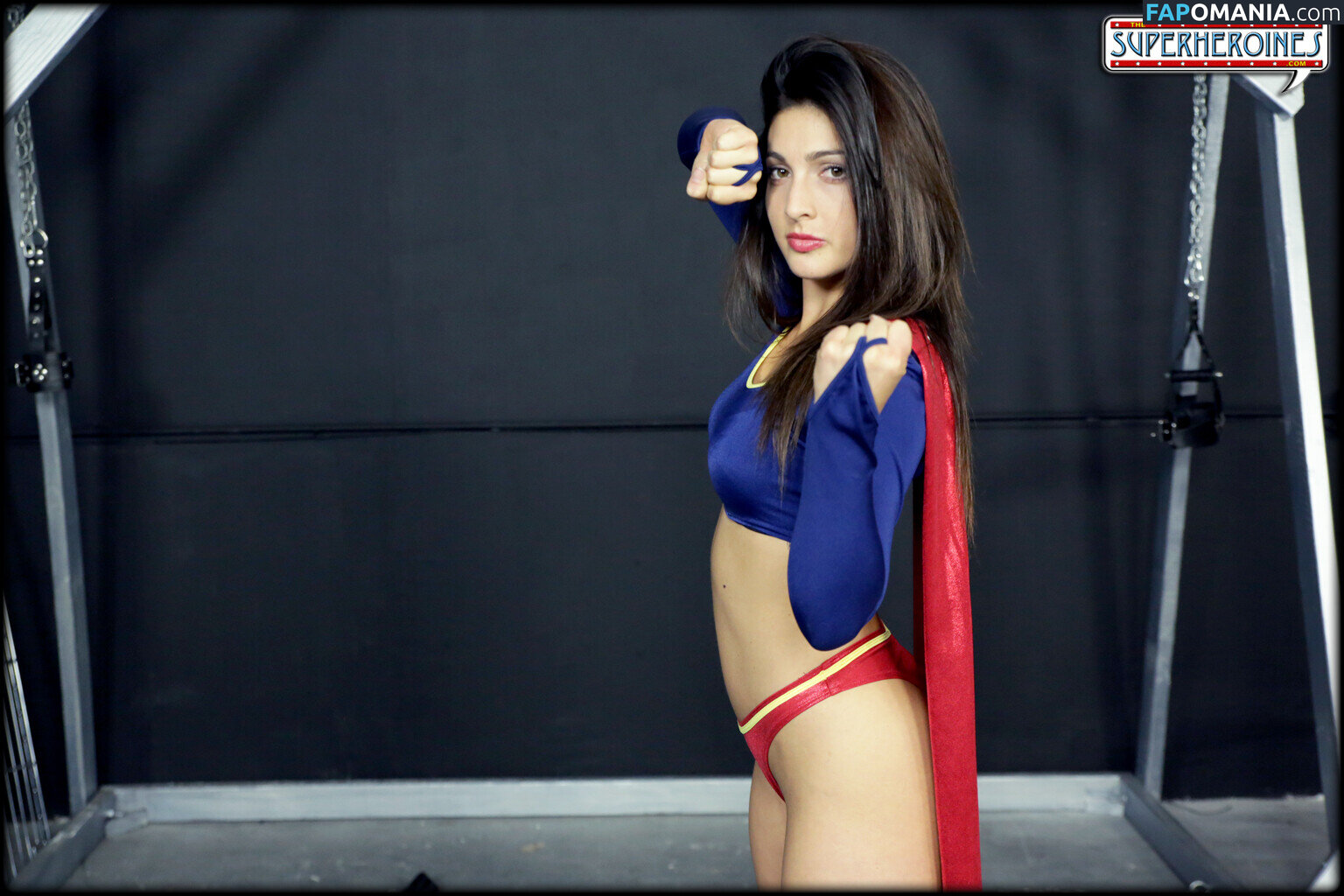 Superheroines / superheroinelimited Nude OnlyFans  Leaked Photo #84