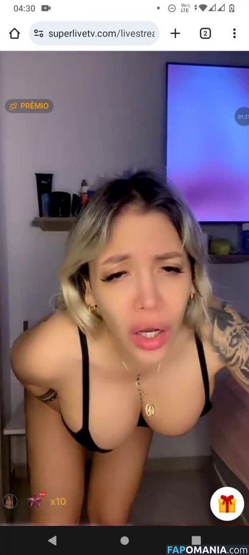 SuperLivefans / Superlive / super.live.streaming / superlive.stream Nude OnlyFans  Leaked Photo #20