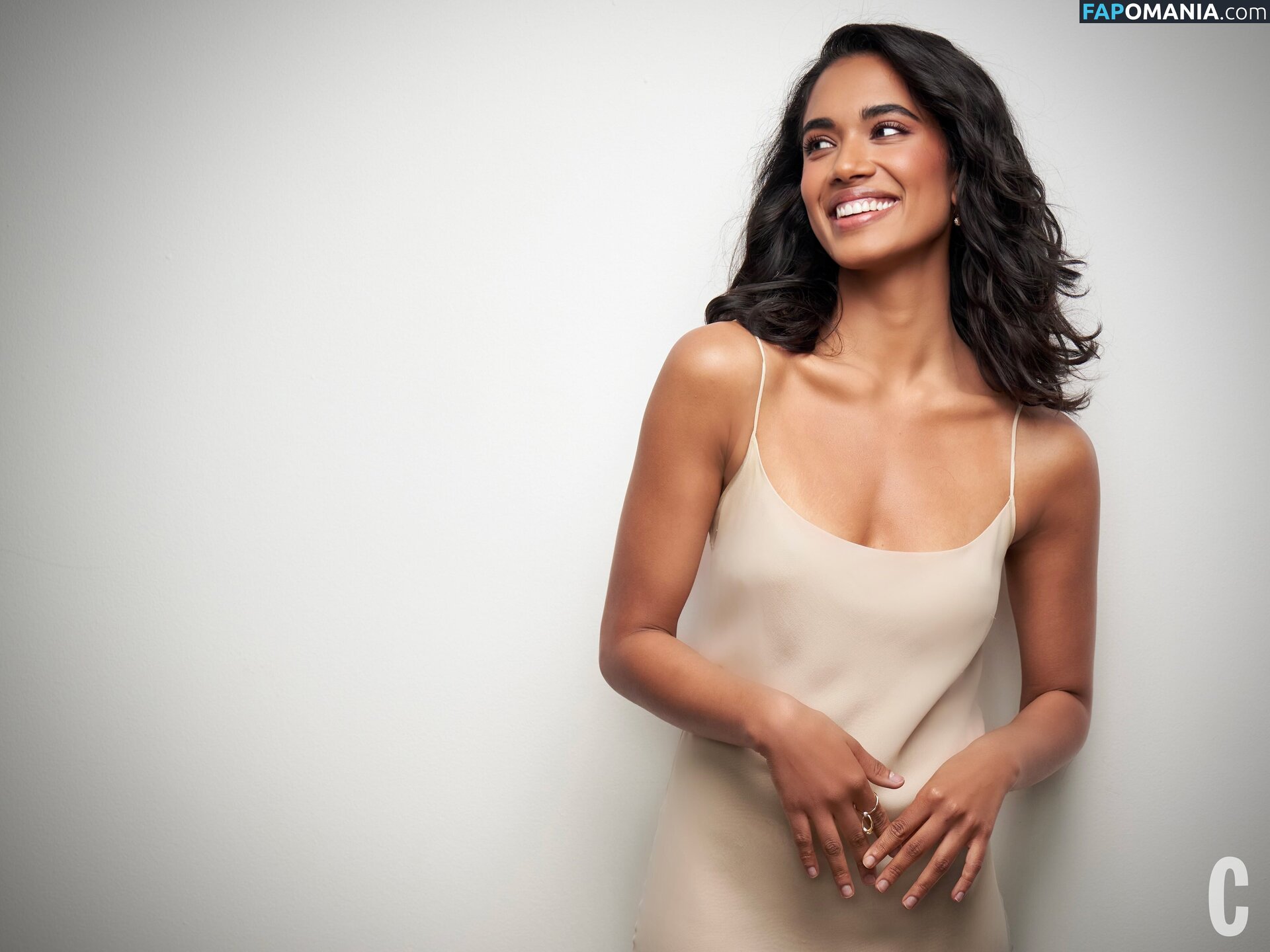 Supriya Ganesh / SupriyaGanesh / https: / supriyaganesh_ Nude OnlyFans  Leaked Photo #2