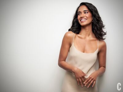 Supriya Ganesh
