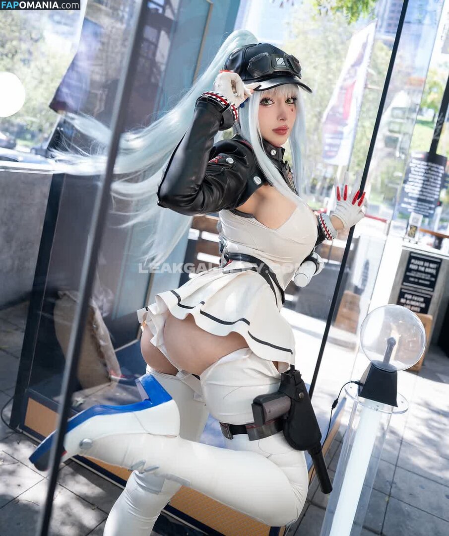 surinrini Nude OnlyFans  Leaked Photo #8